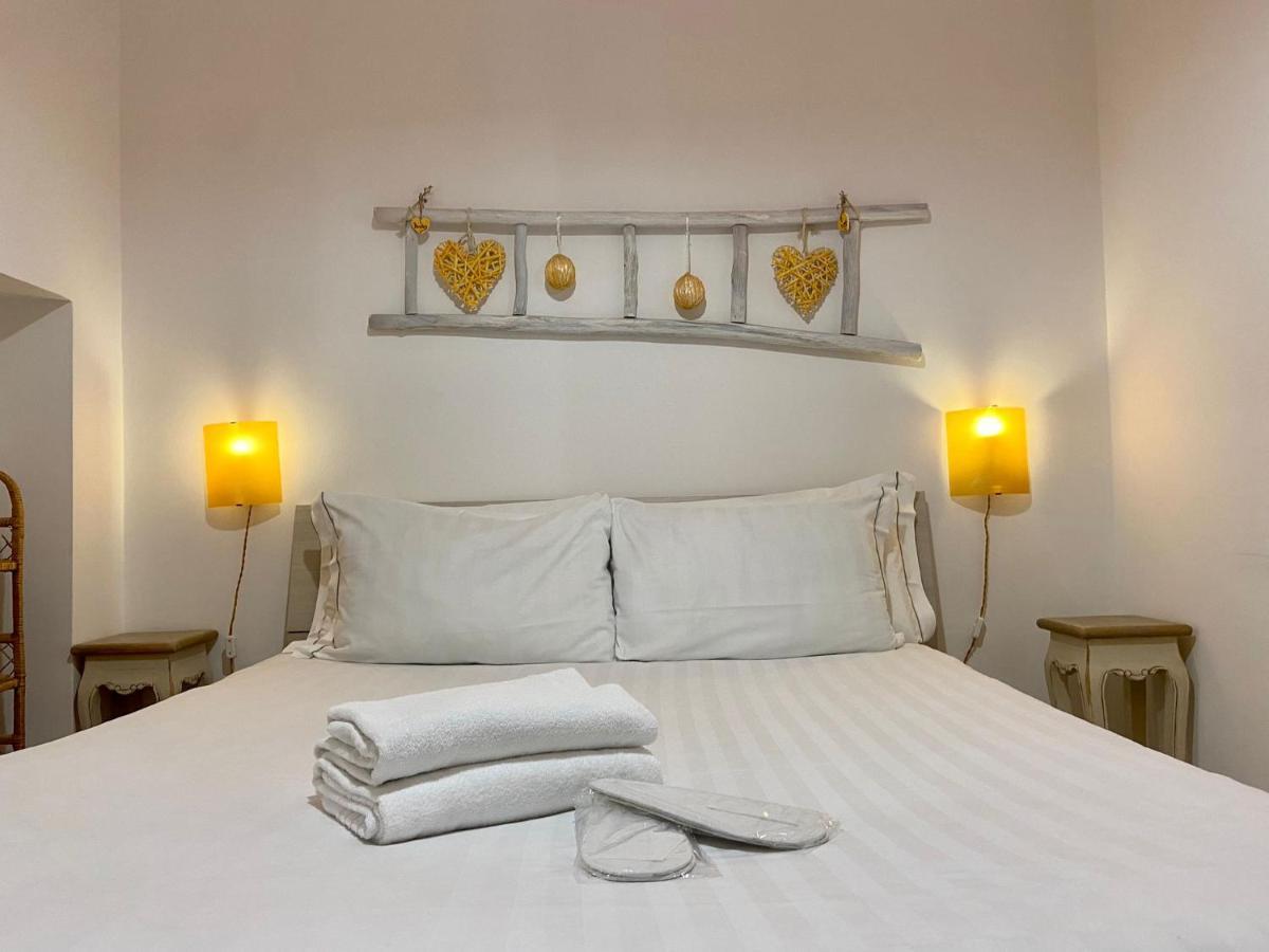 Trinity Luxury Rooms Rome Bagian luar foto